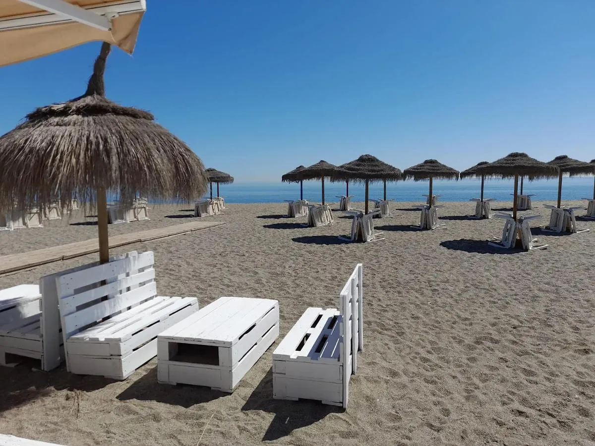 Nfn Apartment Los Hidalgos Golf Manilva