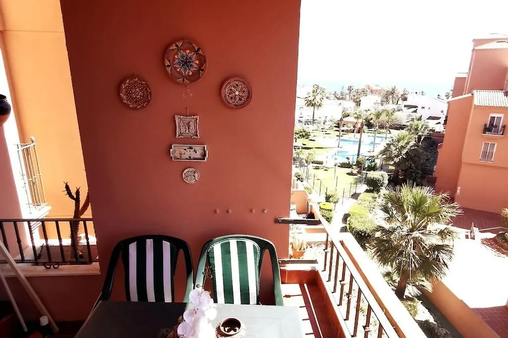 Nfn Apartment Los Hidalgos Golf Manilva