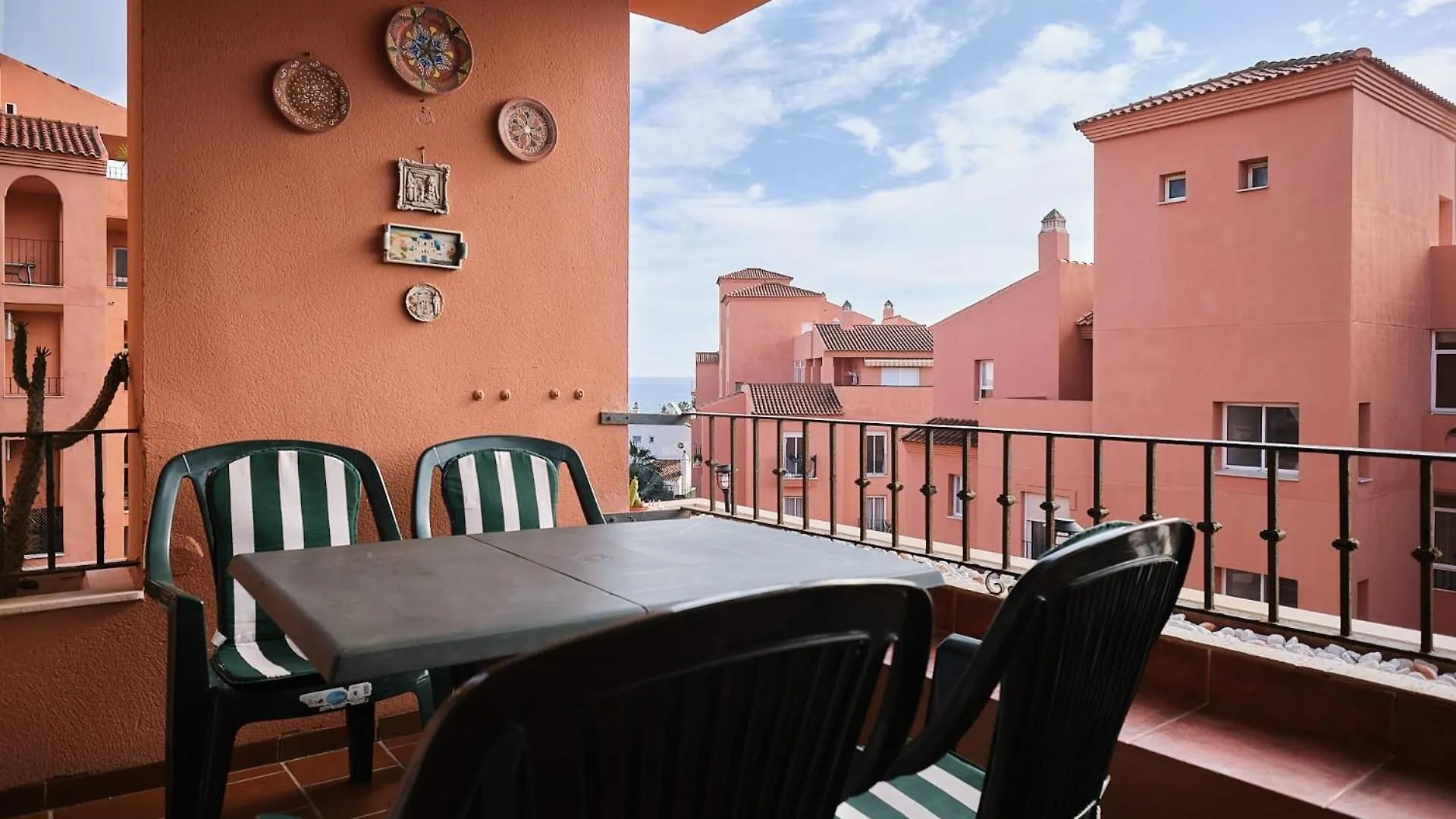 Nfn Apartment Los Hidalgos Golf Manilva
