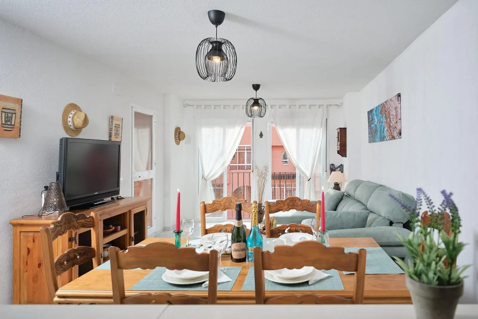 Nfn Apartment Los Hidalgos Golf Manilva