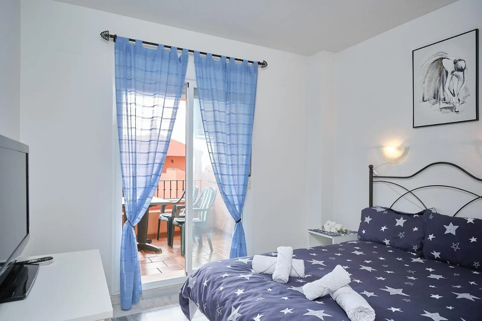 Nfn Apartment Los Hidalgos Golf Manilva 0*,