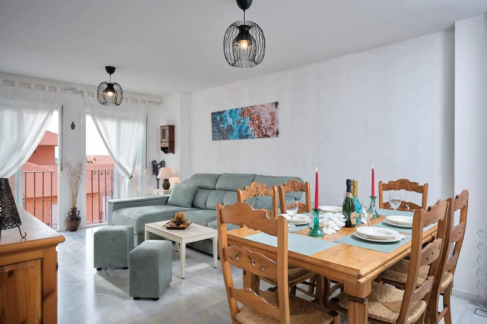 Nfn Apartment Los Hidalgos Golf Manilva