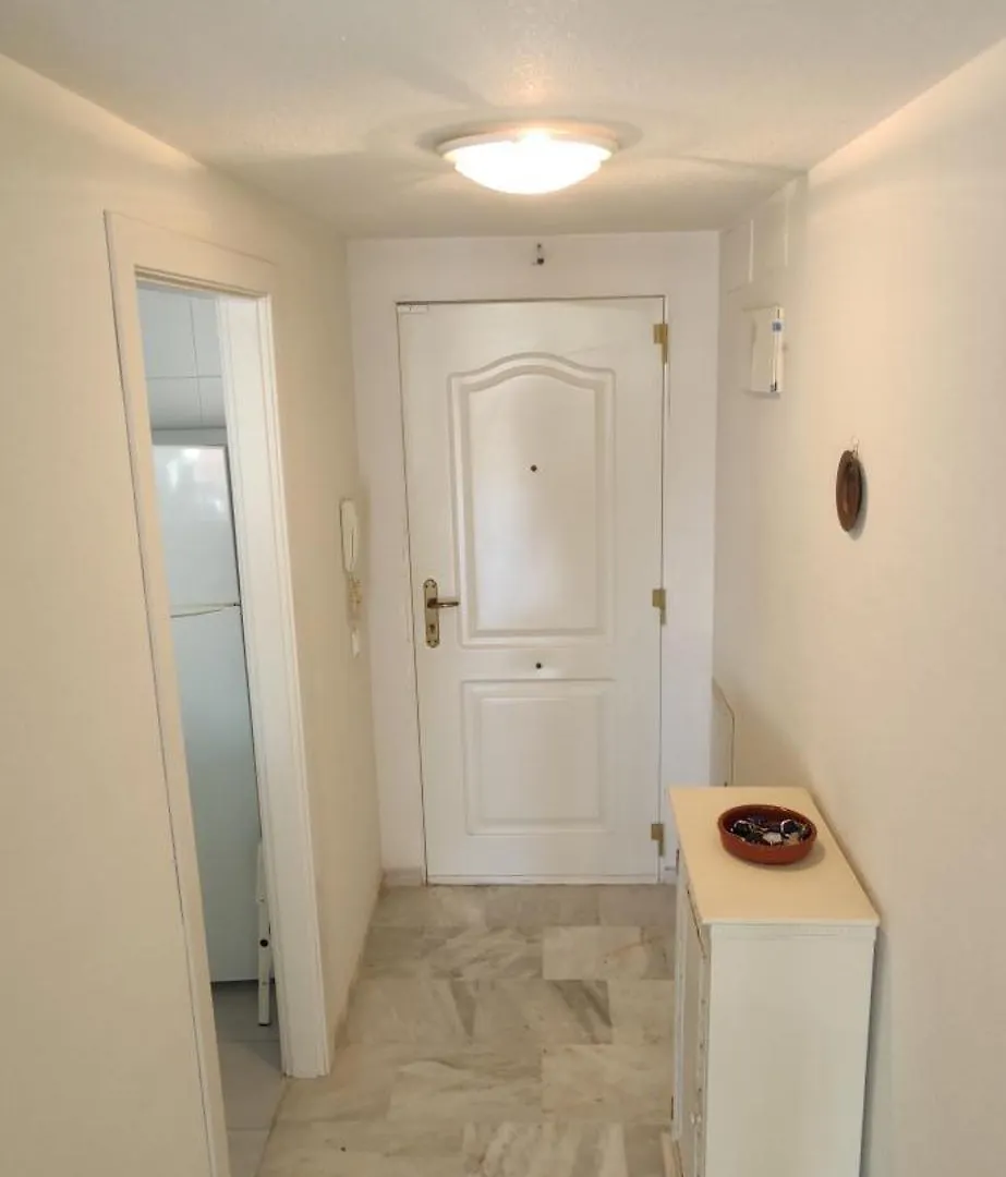 Nfn Apartment Los Hidalgos Golf Manilva