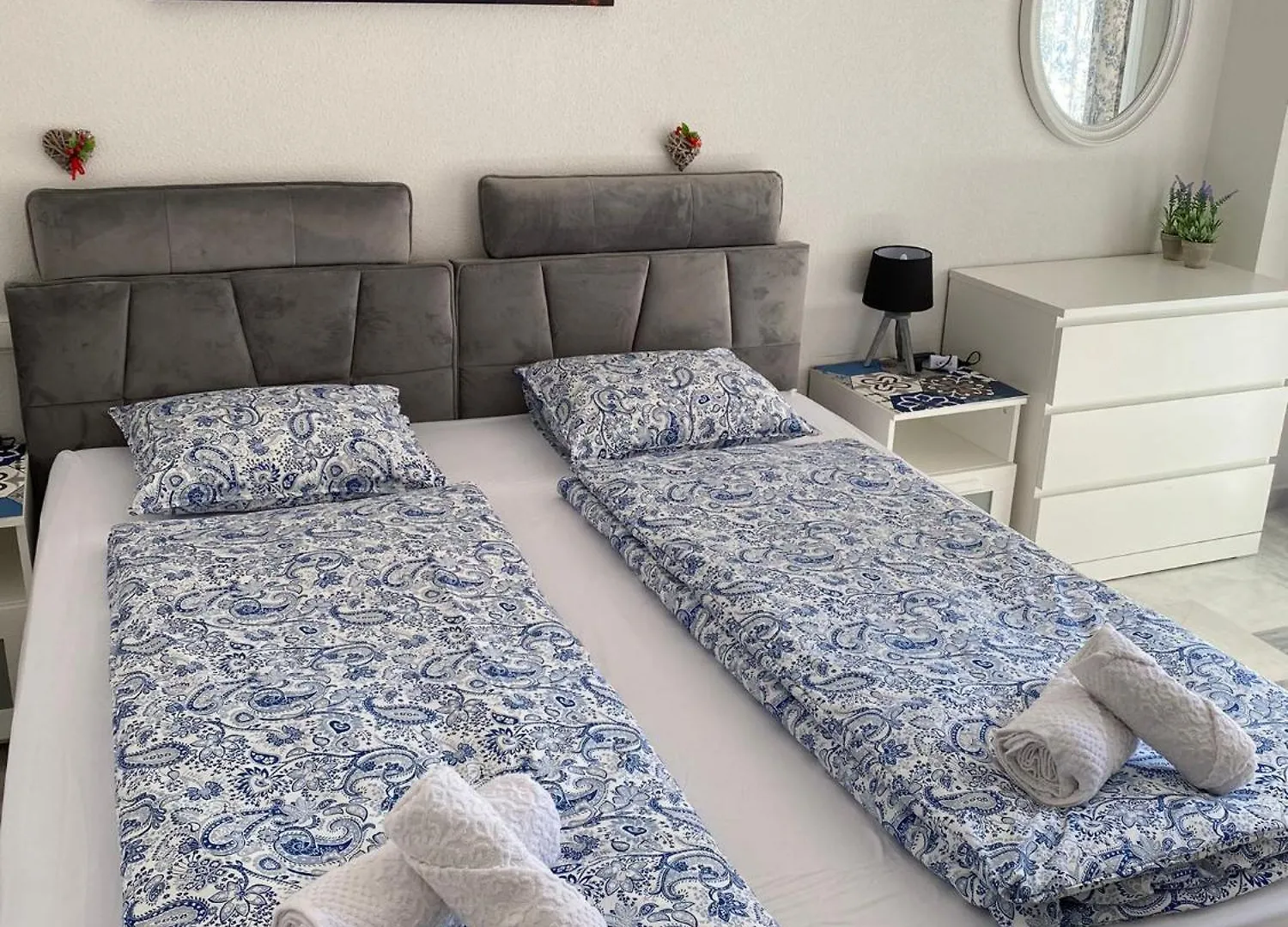 Nfn Apartment Los Hidalgos Golf Manilva